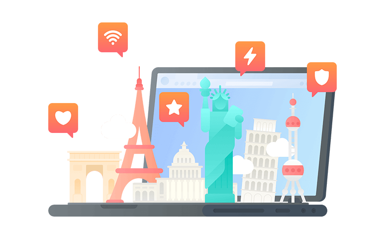 在佛得角群岛连接到中国vpn - 云网吧